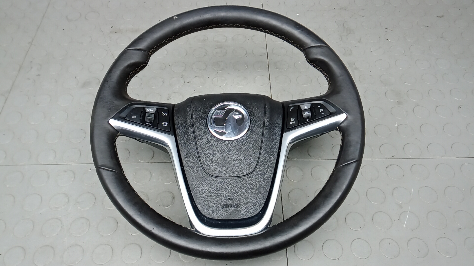 Руль Opel Mokka 1