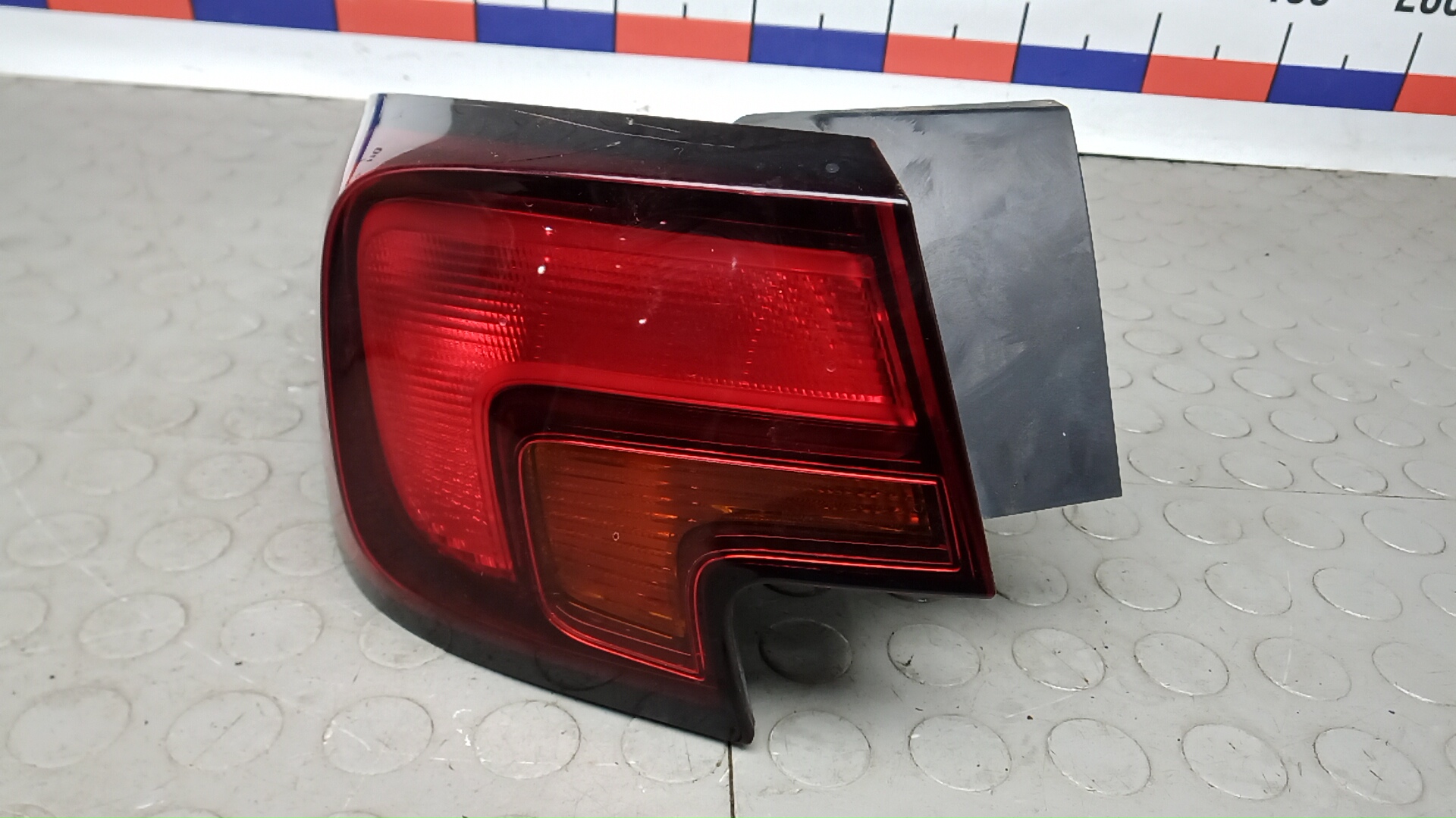 Фонарь задний левый Opel Astra K