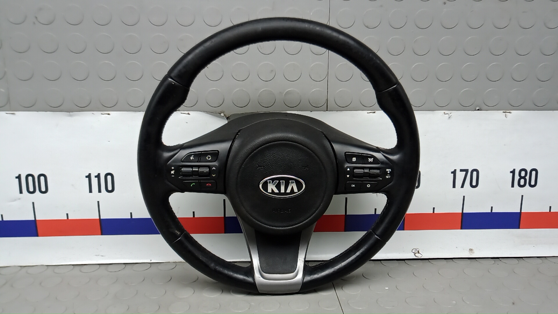 Руль Kia Sorento 3