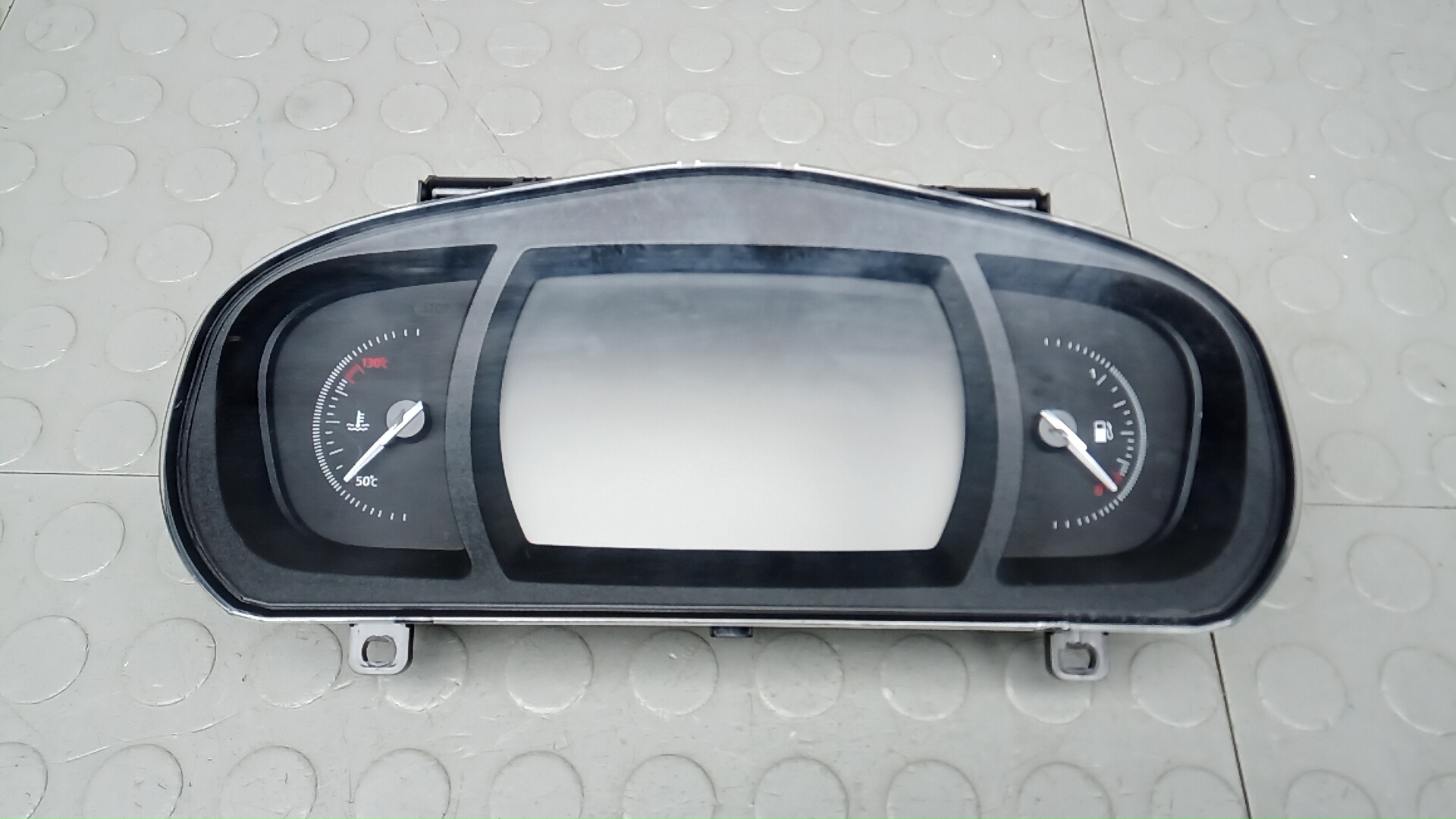 Щиток приборов Renault Megane 4