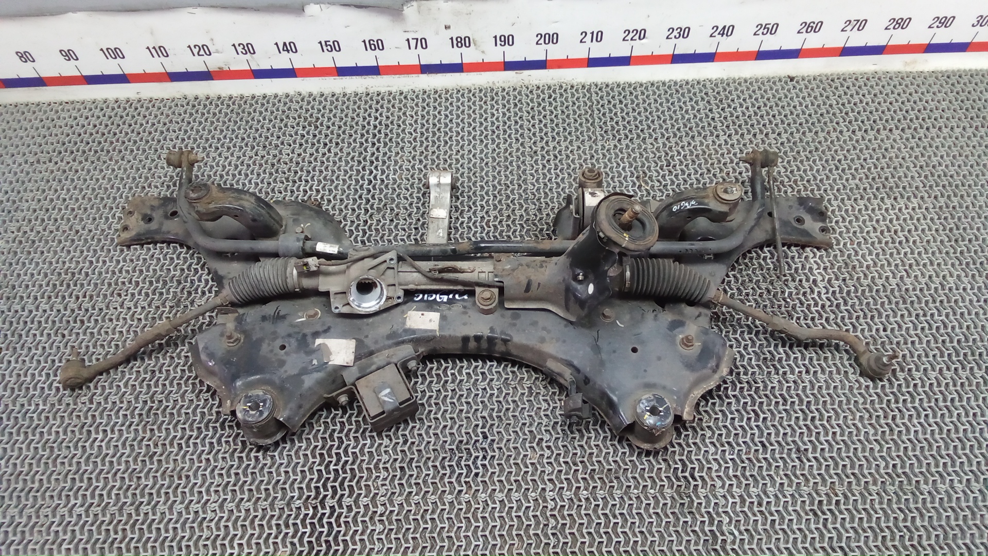 Балка подвески передняя Kia Sorento 3