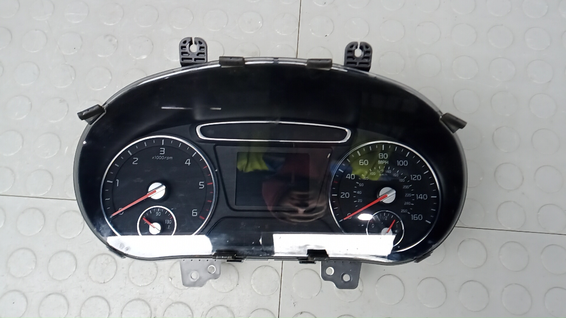 Щиток приборов Kia Sorento 3
