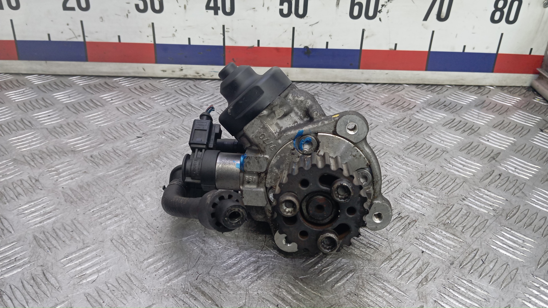 ТНВД дизельный Volkswagen Passat B6