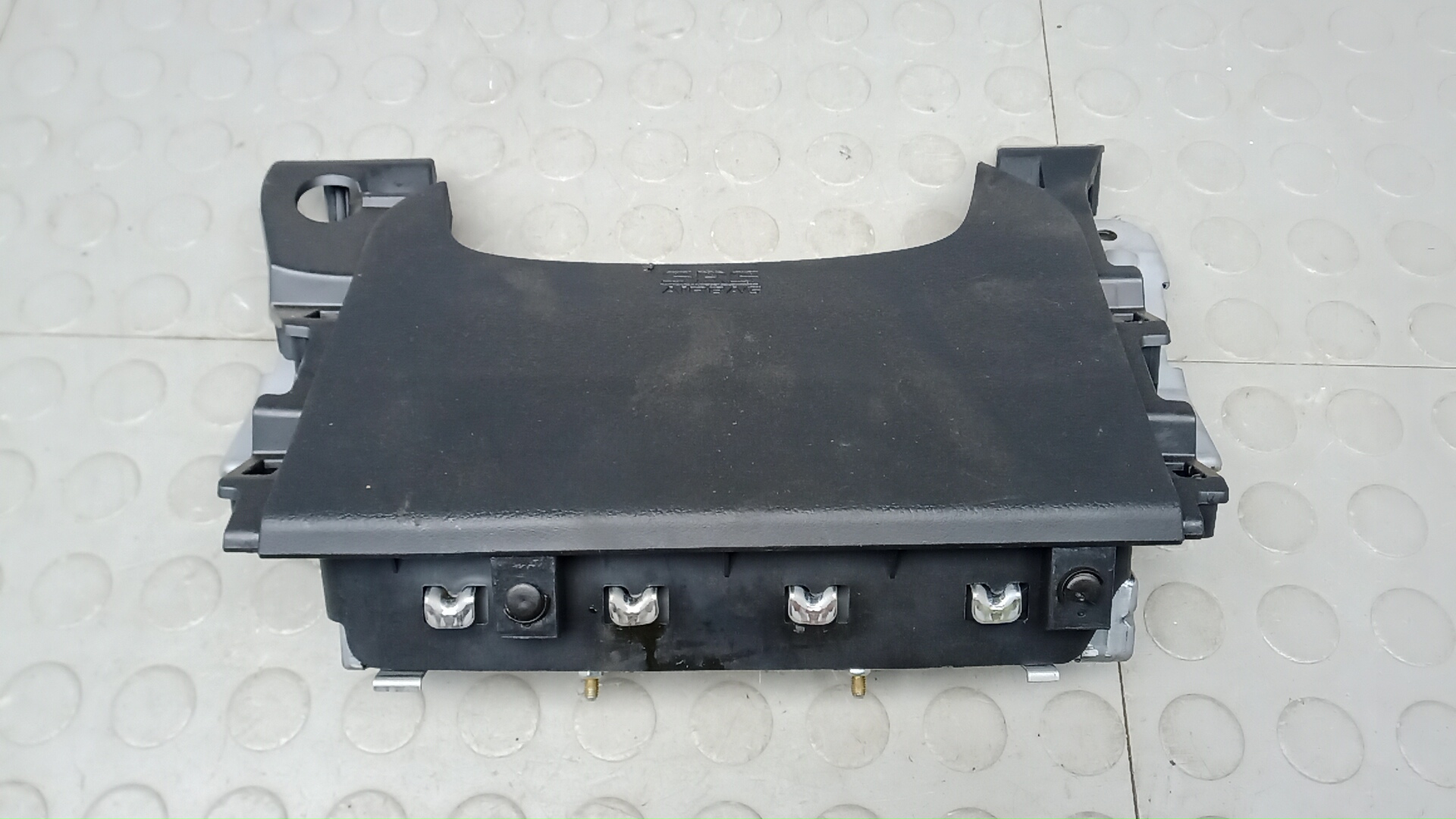 Подушка безопасности пассажира Mitsubishi Outlander 3 GF0W