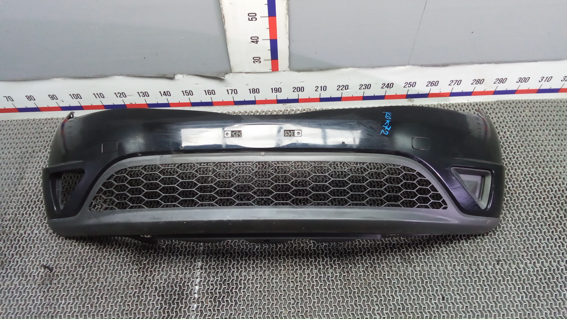 Бампер передний Honda Civic 8
