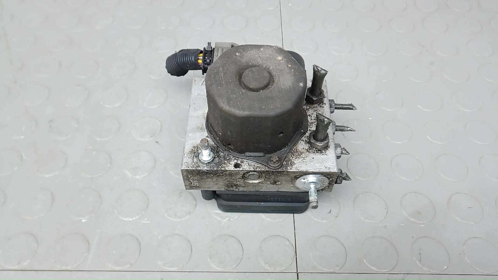 Блок ABS Ford Transit 8