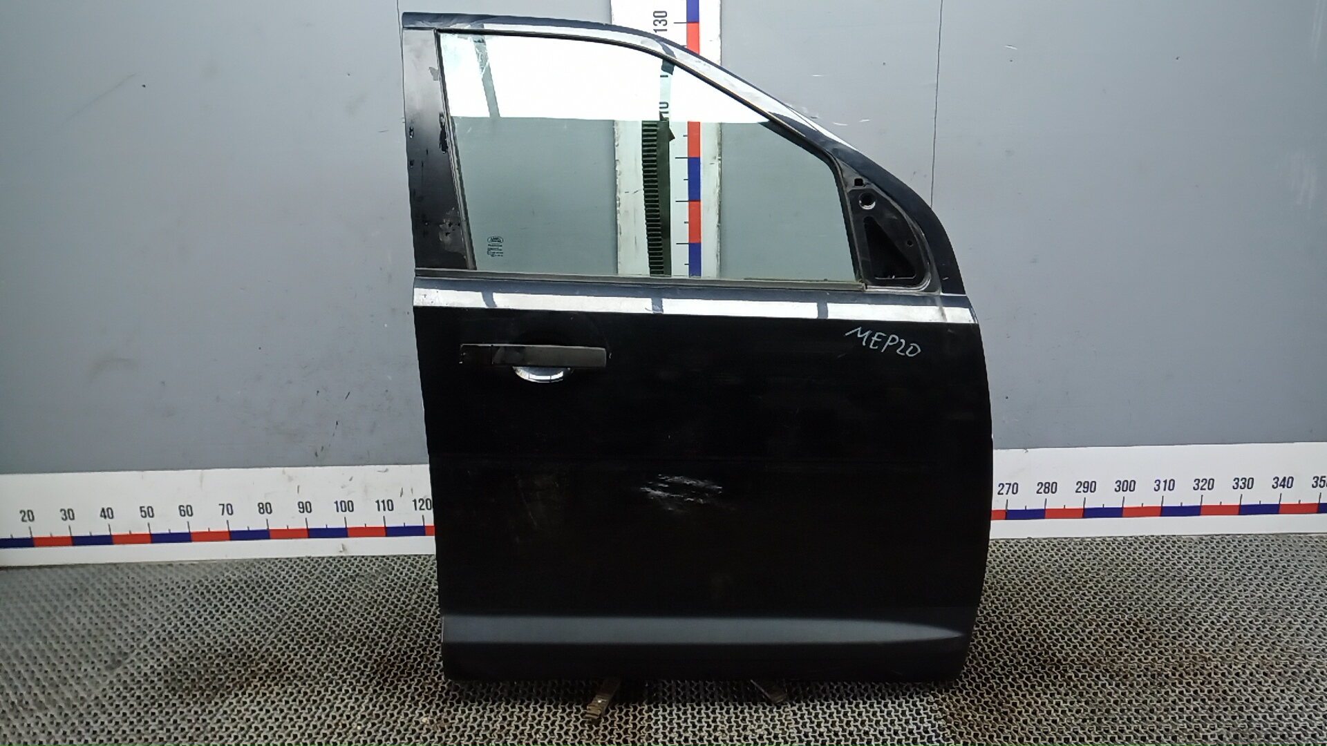 Дверь передняя правая Land Rover Freelander 2