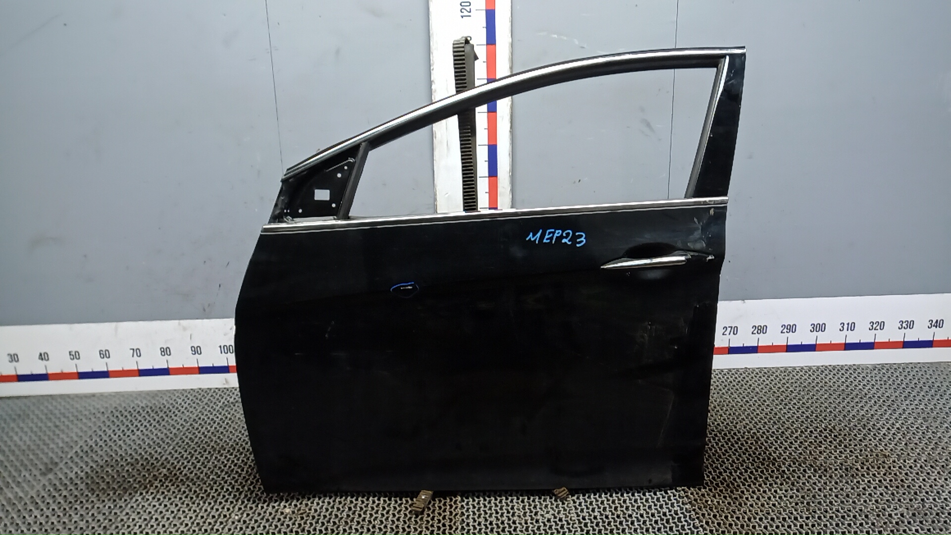 Дверь передняя левая Hyundai i40