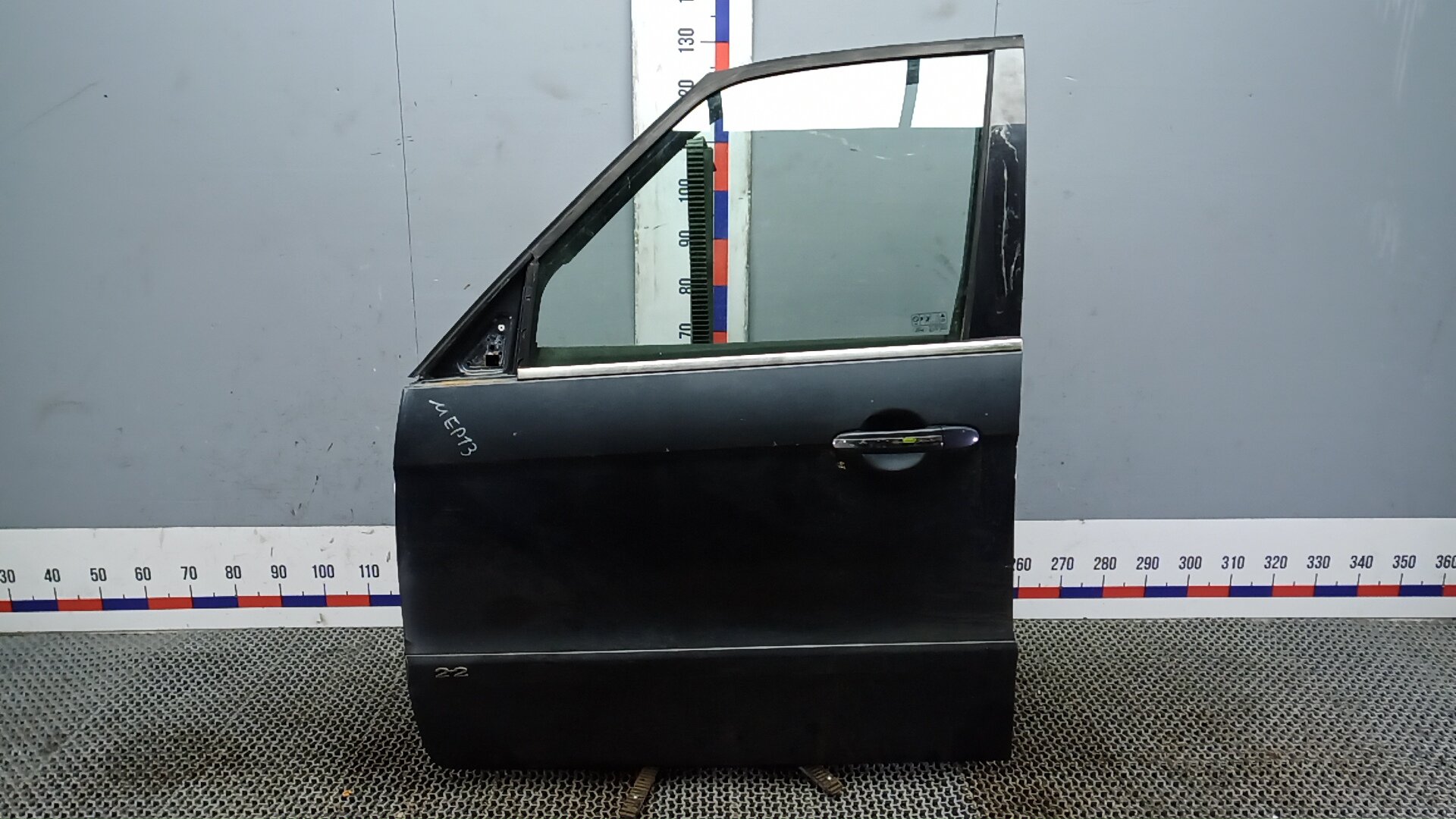 Дверь передняя левая Ford Galaxy 2