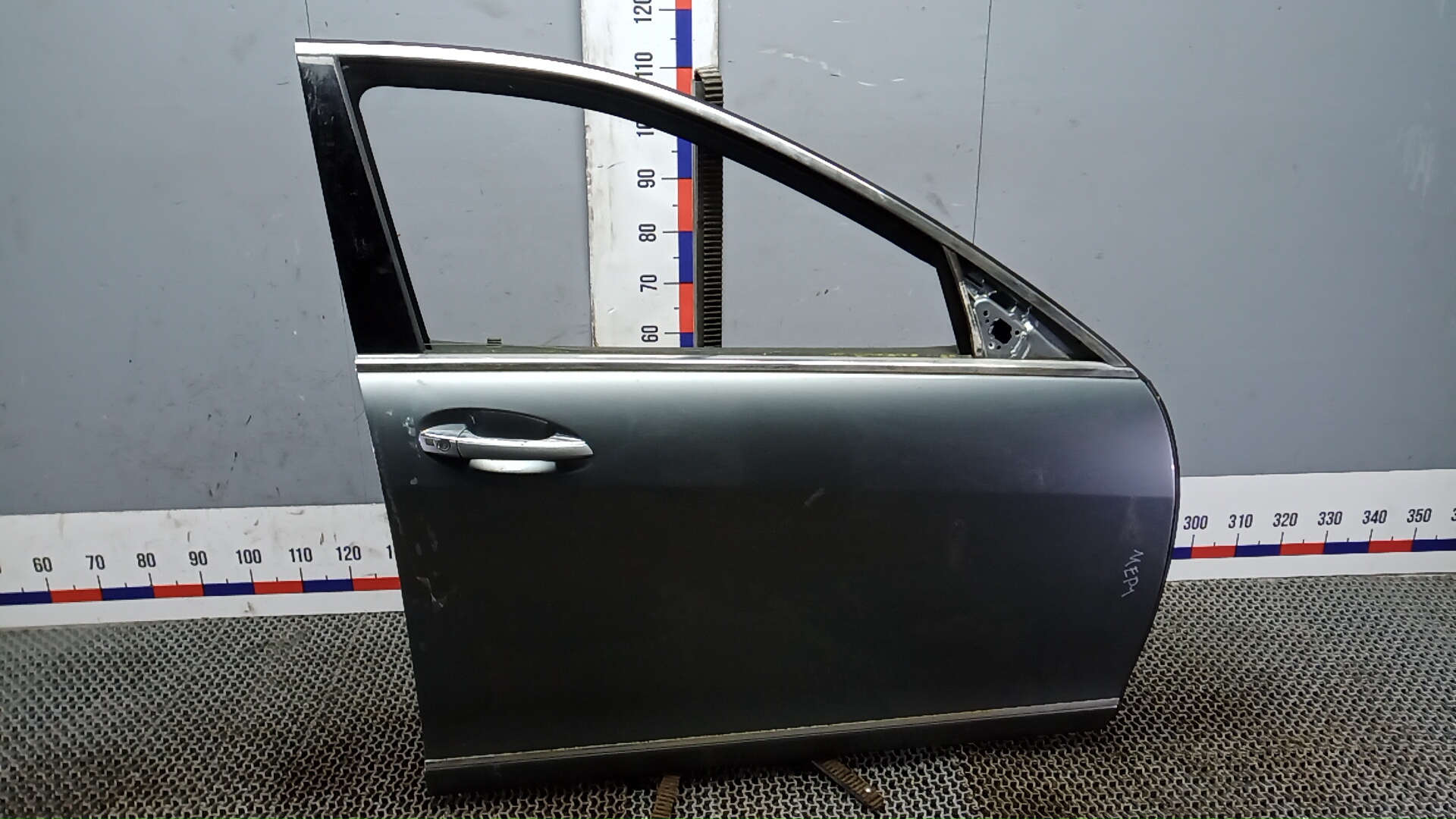 Дверь передняя правая Mercedes-Benz S-Class W221