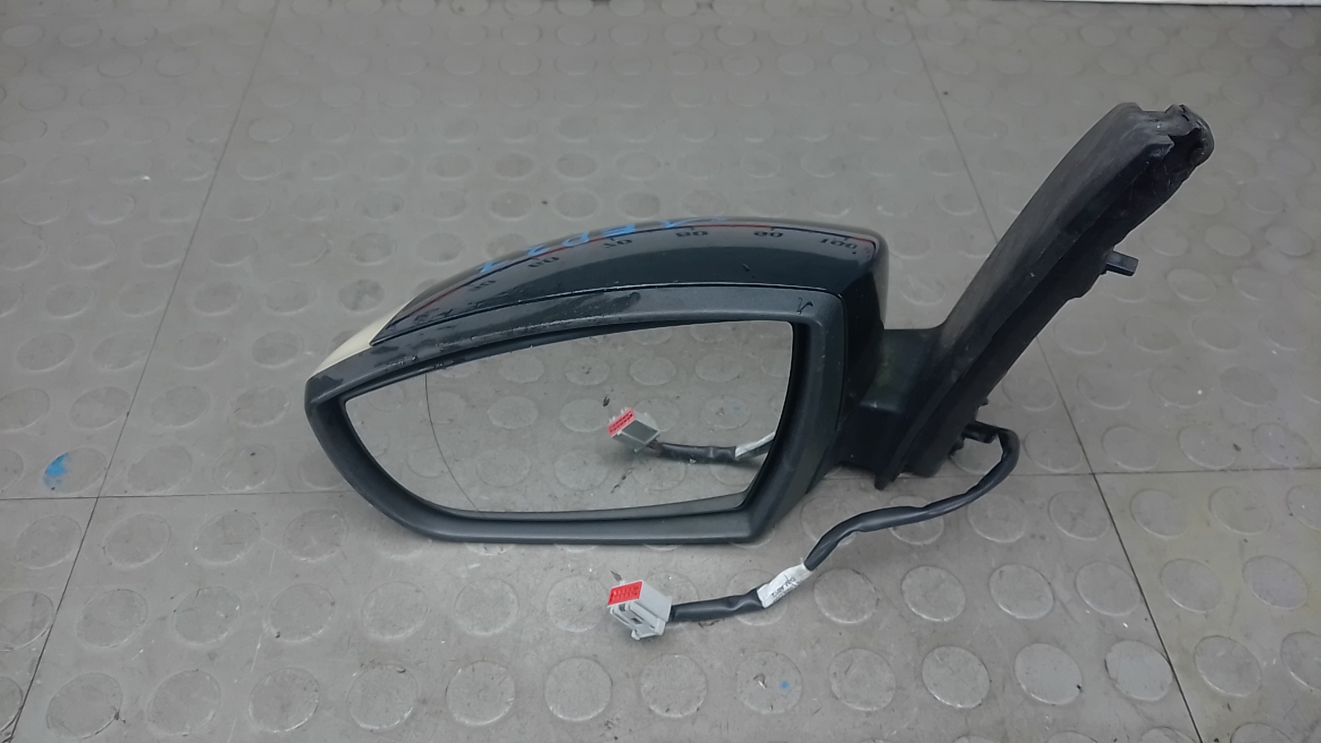 Зеркало наружное левое Ford Grand C-MAX