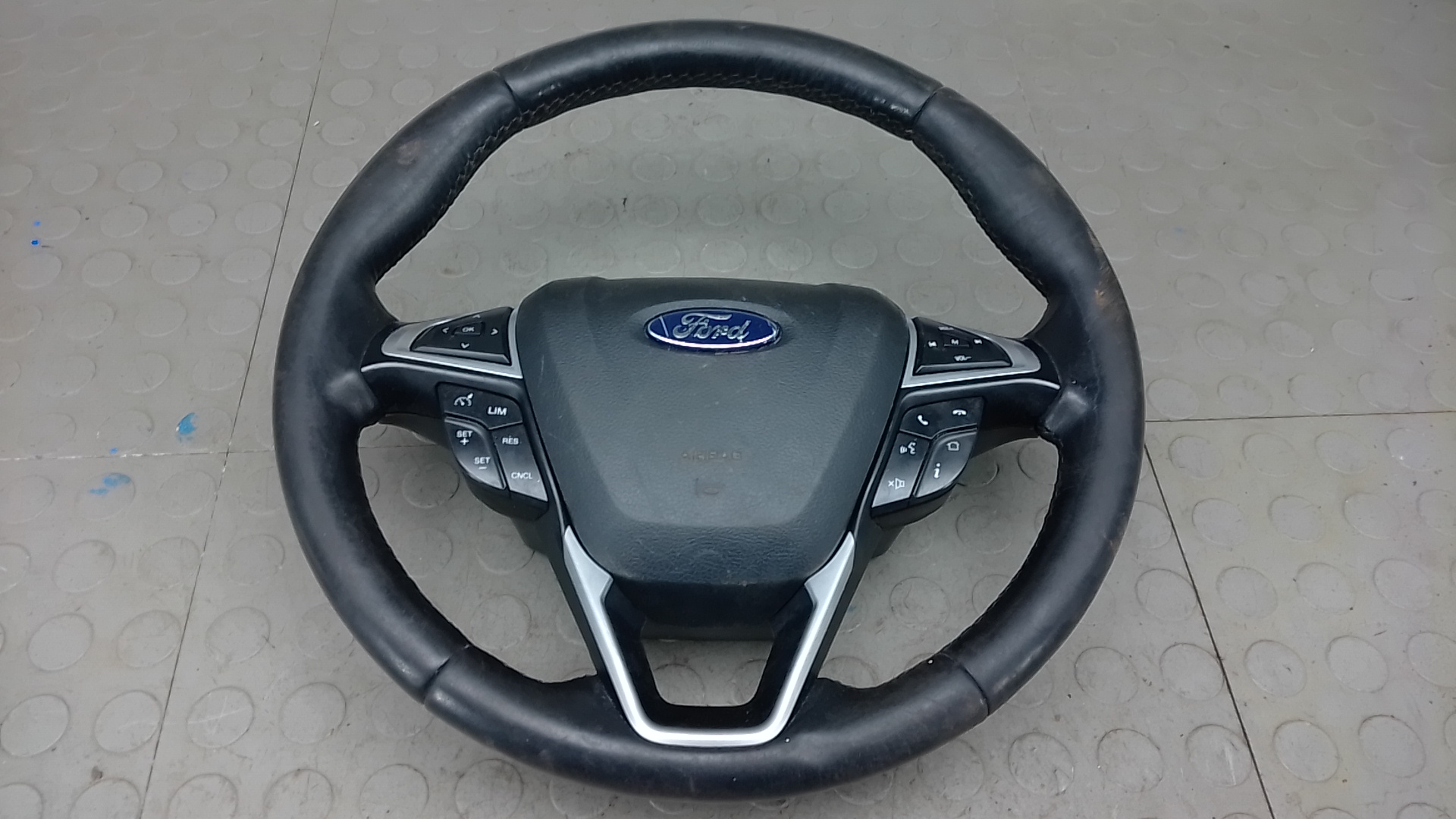 Руль Ford Mondeo 5