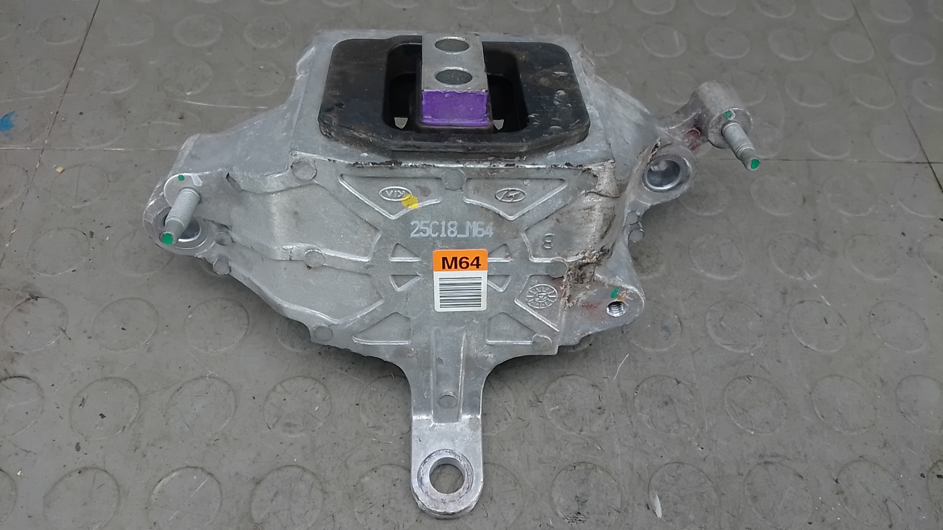 Подушка двигателя бензиновая Kia Sportage 5