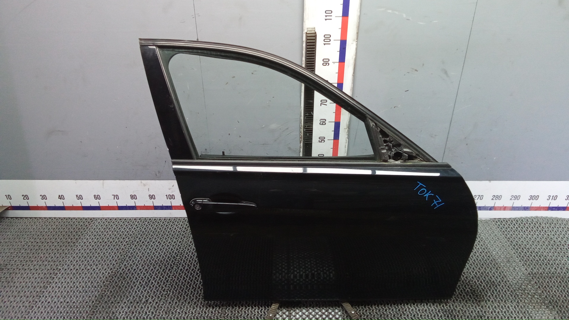 Дверь передняя правая BMW 3 Series F30/F31