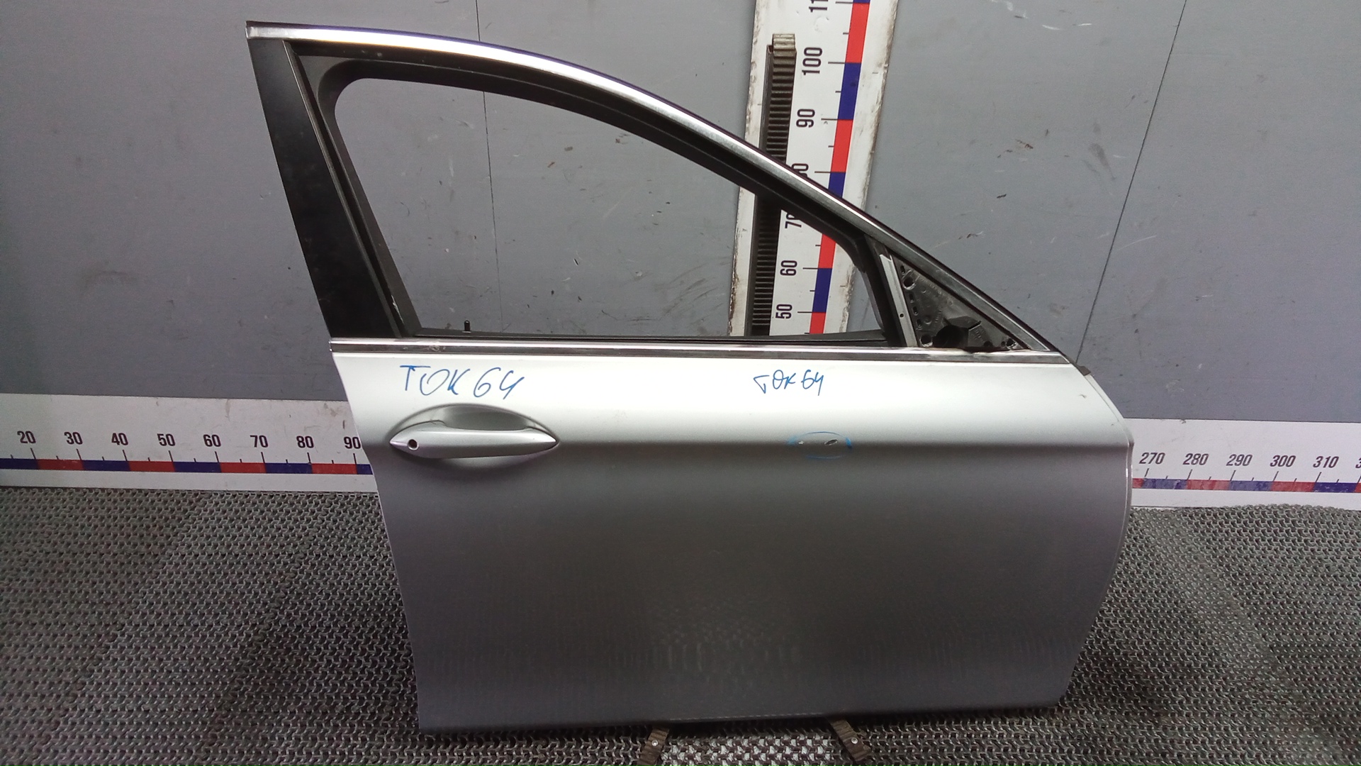 Дверь передняя правая BMW 5 Series F10/F11