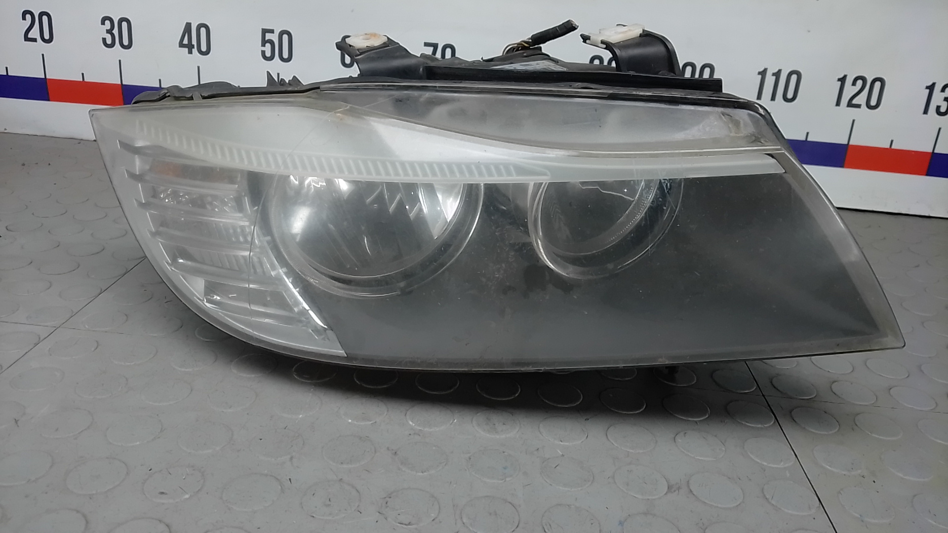 Фара правая BMW 3 Series E90/E91
