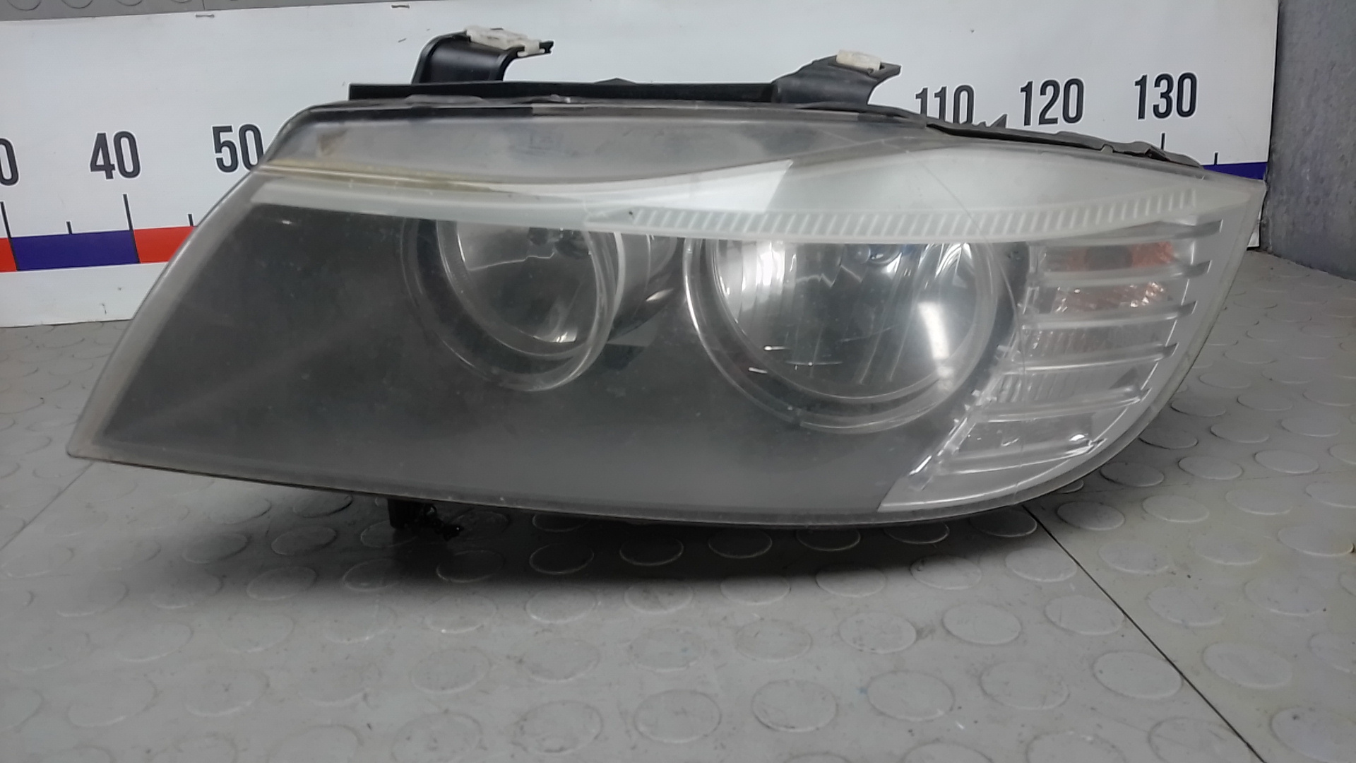 Фара левая BMW 3 Series E90/E91