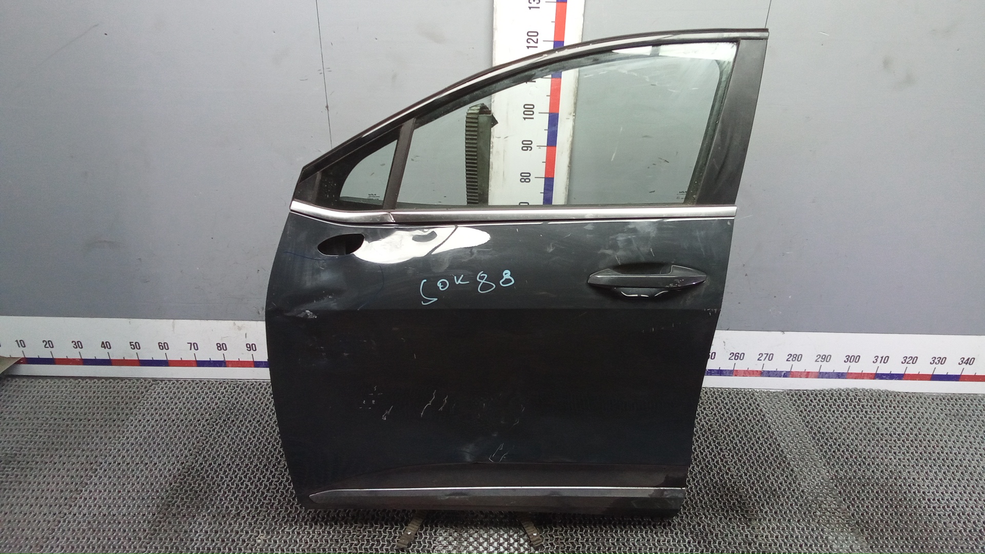 Дверь передняя левая Kia Sportage 5