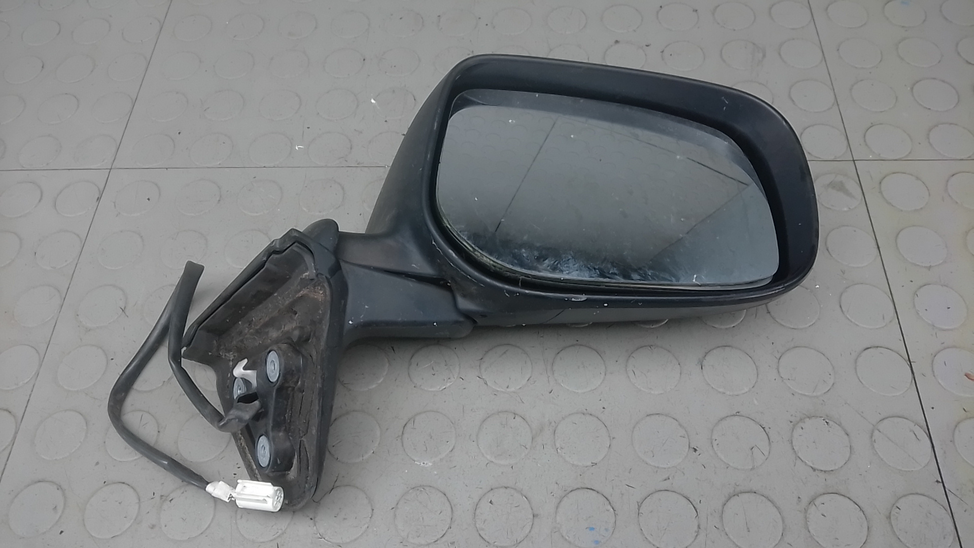 Зеркало наружное правое Toyota Auris E150