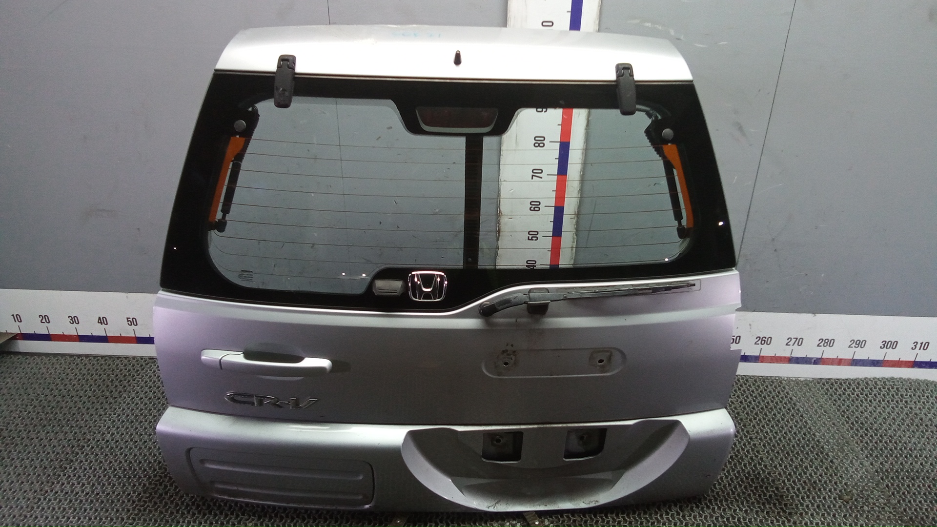 Дверь 3-5 Honda CR-V 2