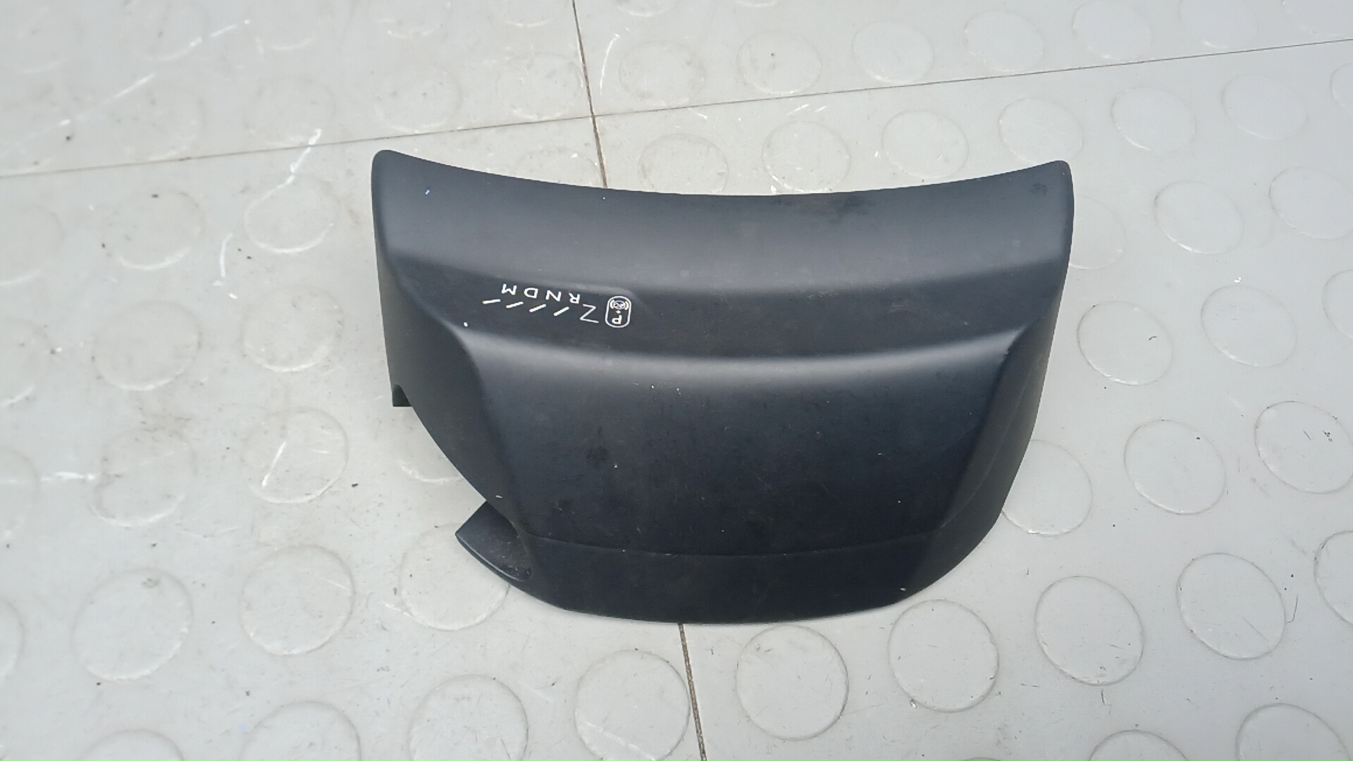 Кулиса КПП Citroen C4 Grand Picasso 2