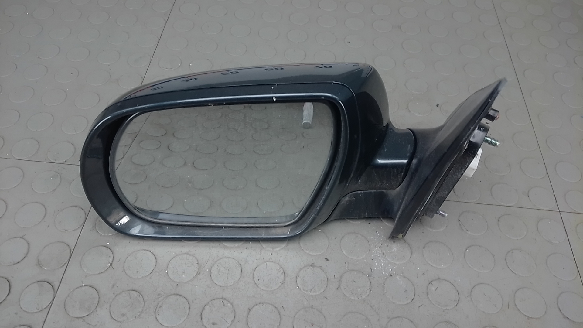 Зеркало наружное левое Hyundai Santa Fe 2