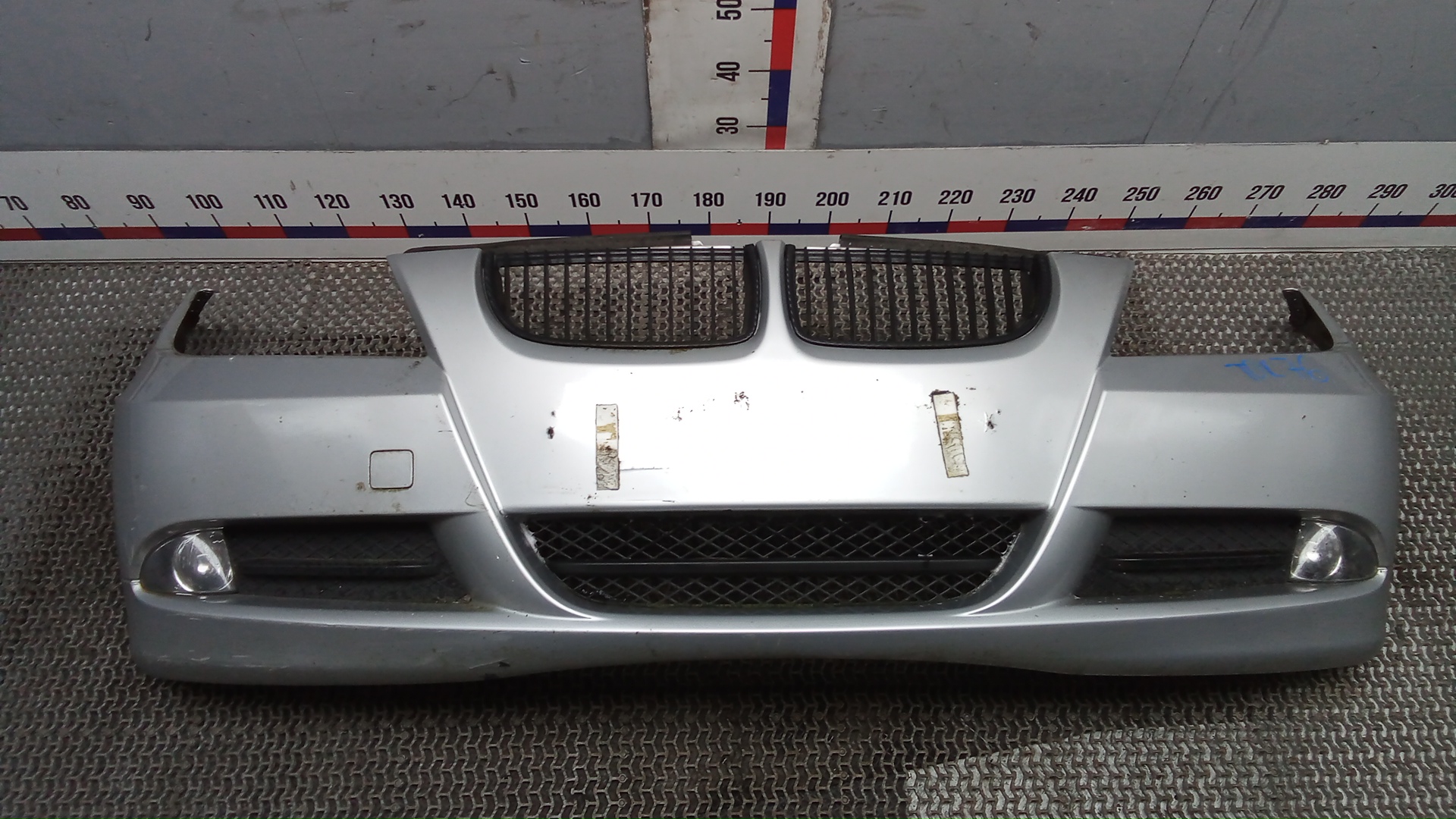 Бампер передний BMW 3 Series E90/E91