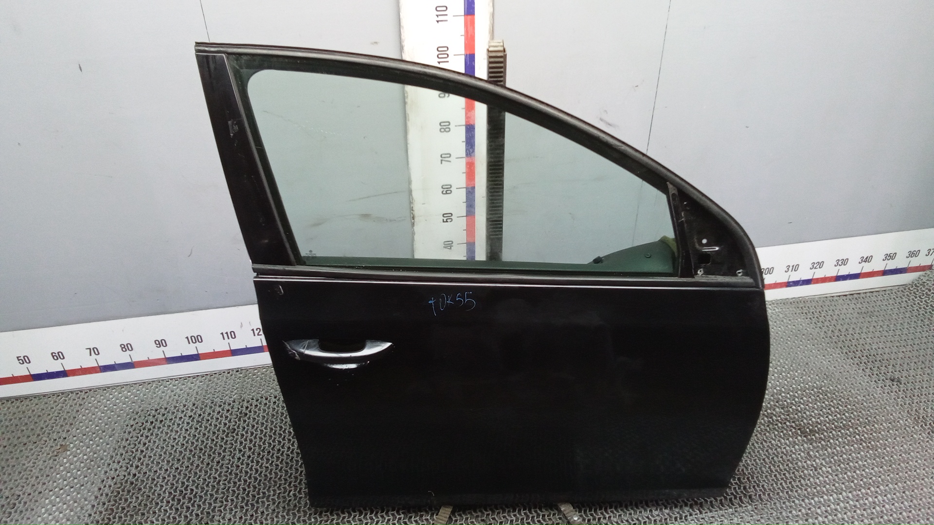 Дверь передняя правая Volkswagen Golf 6