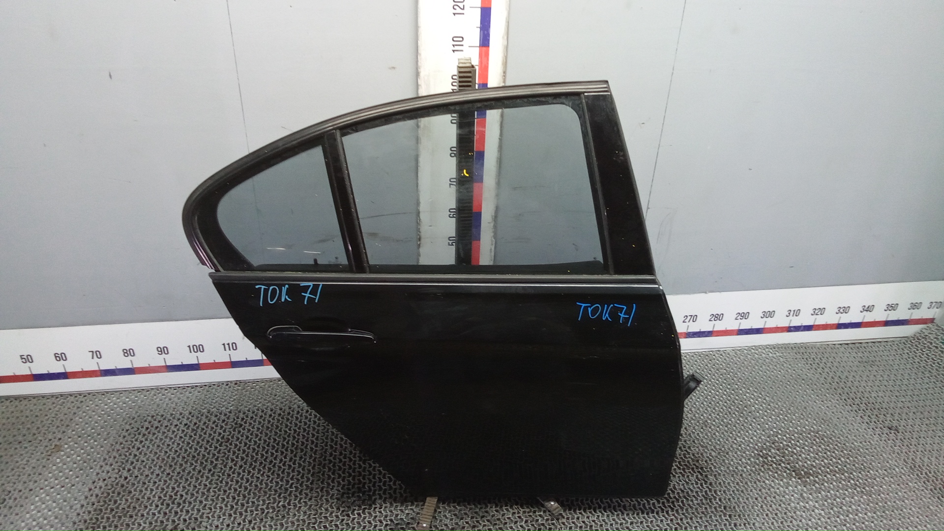 Дверь задняя правая BMW 3 Series F30/F31