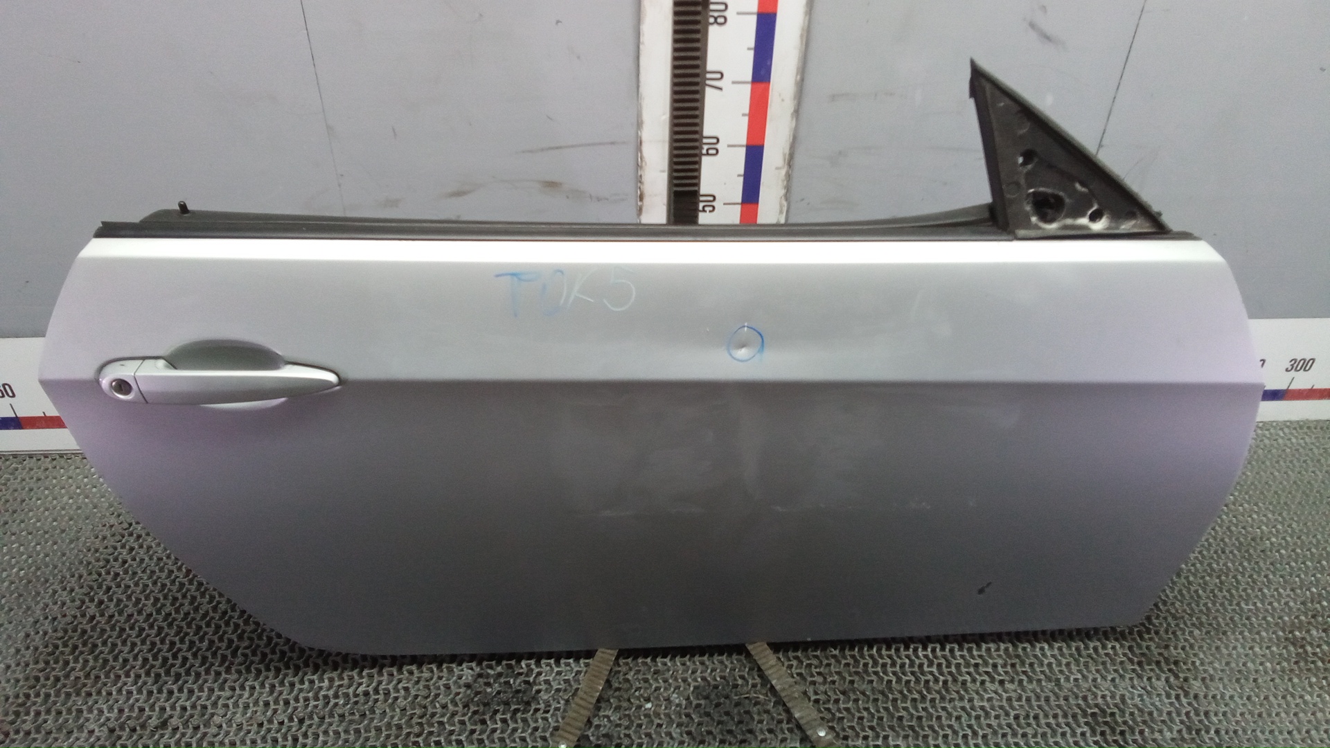 Дверь передняя правая BMW 3 Series E92