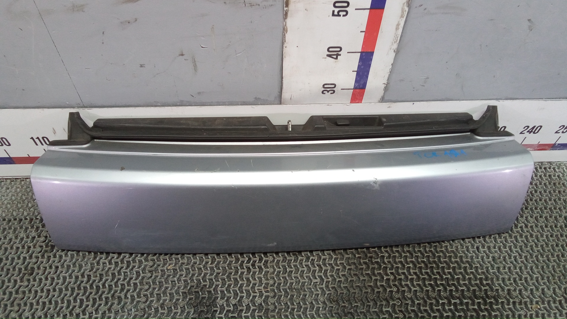 Борт откидной Mitsubishi Outlander 2