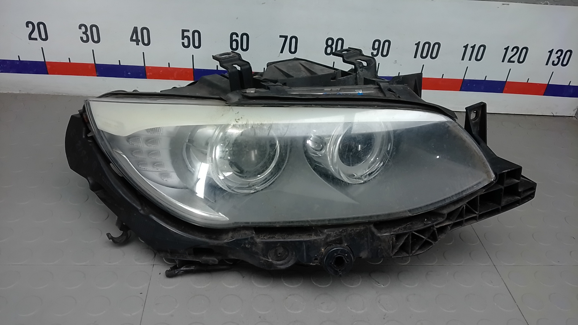 Фара правая BMW 3 Series E92