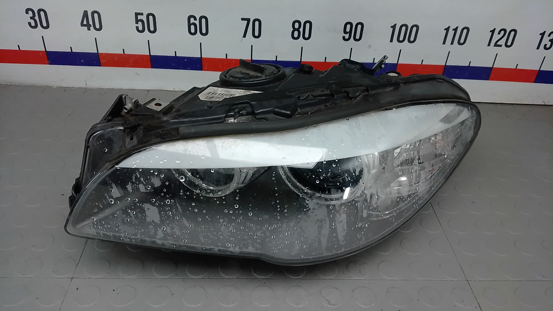 Фара левая BMW 5 Series F10/F11
