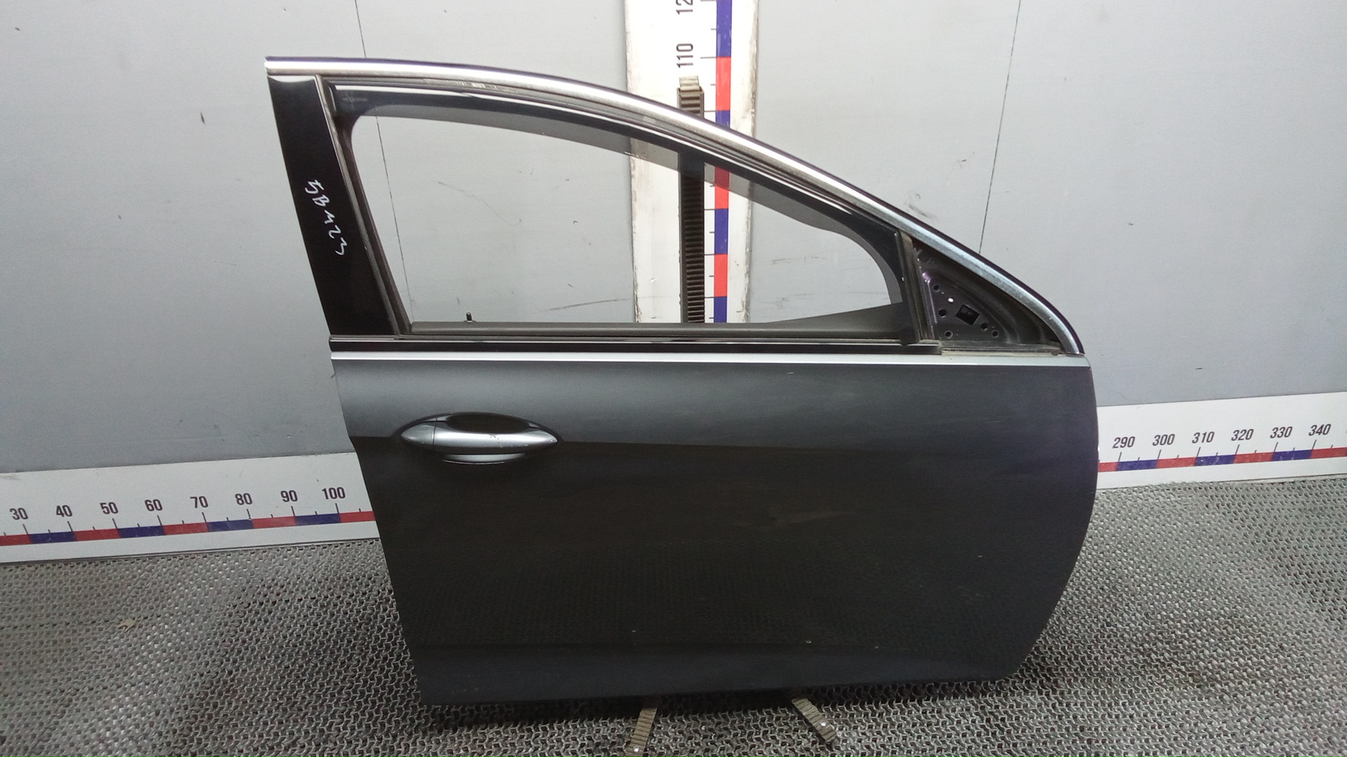 Дверь передняя правая Opel Insignia 2
