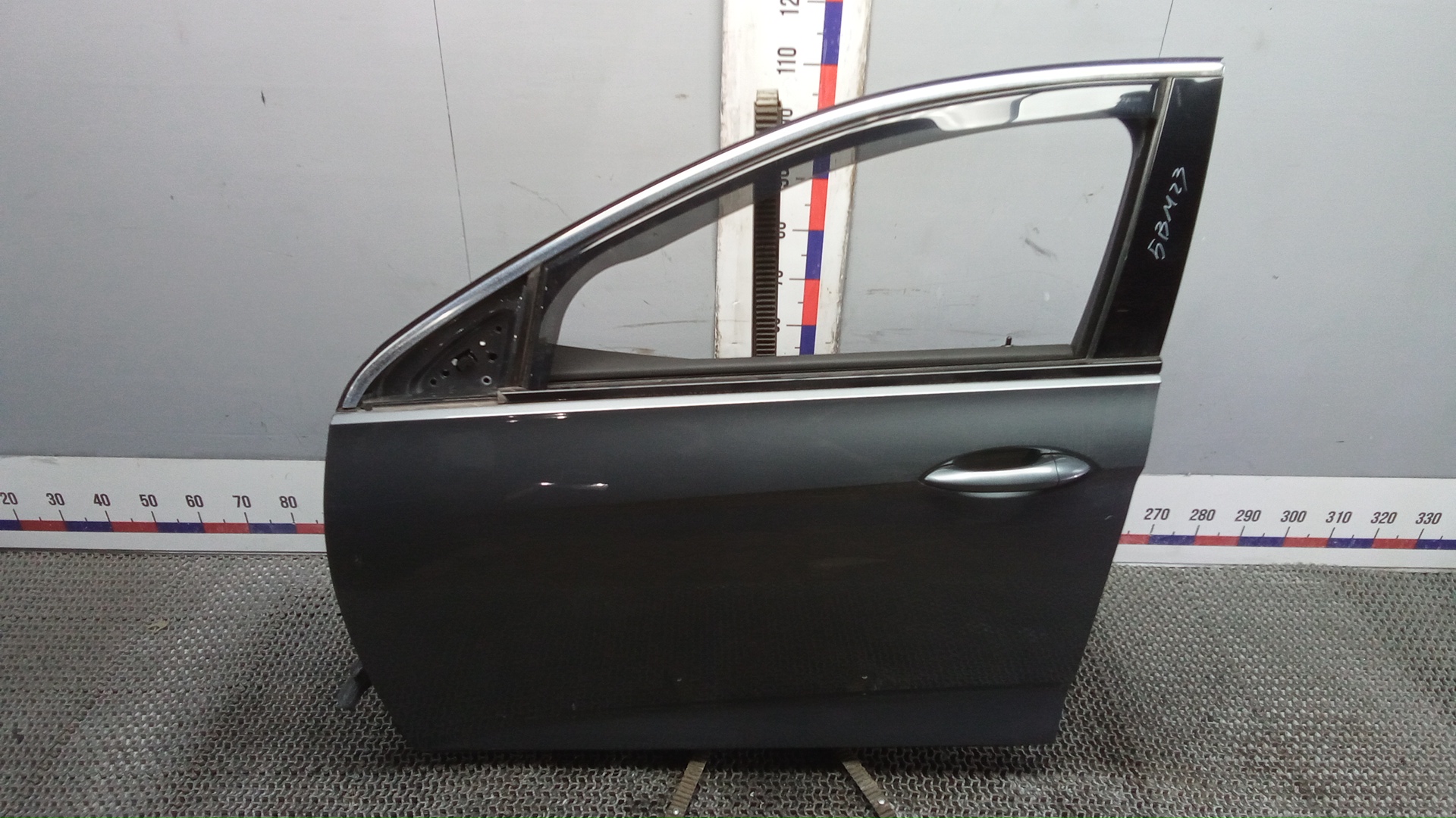 Дверь передняя левая Opel Insignia 2