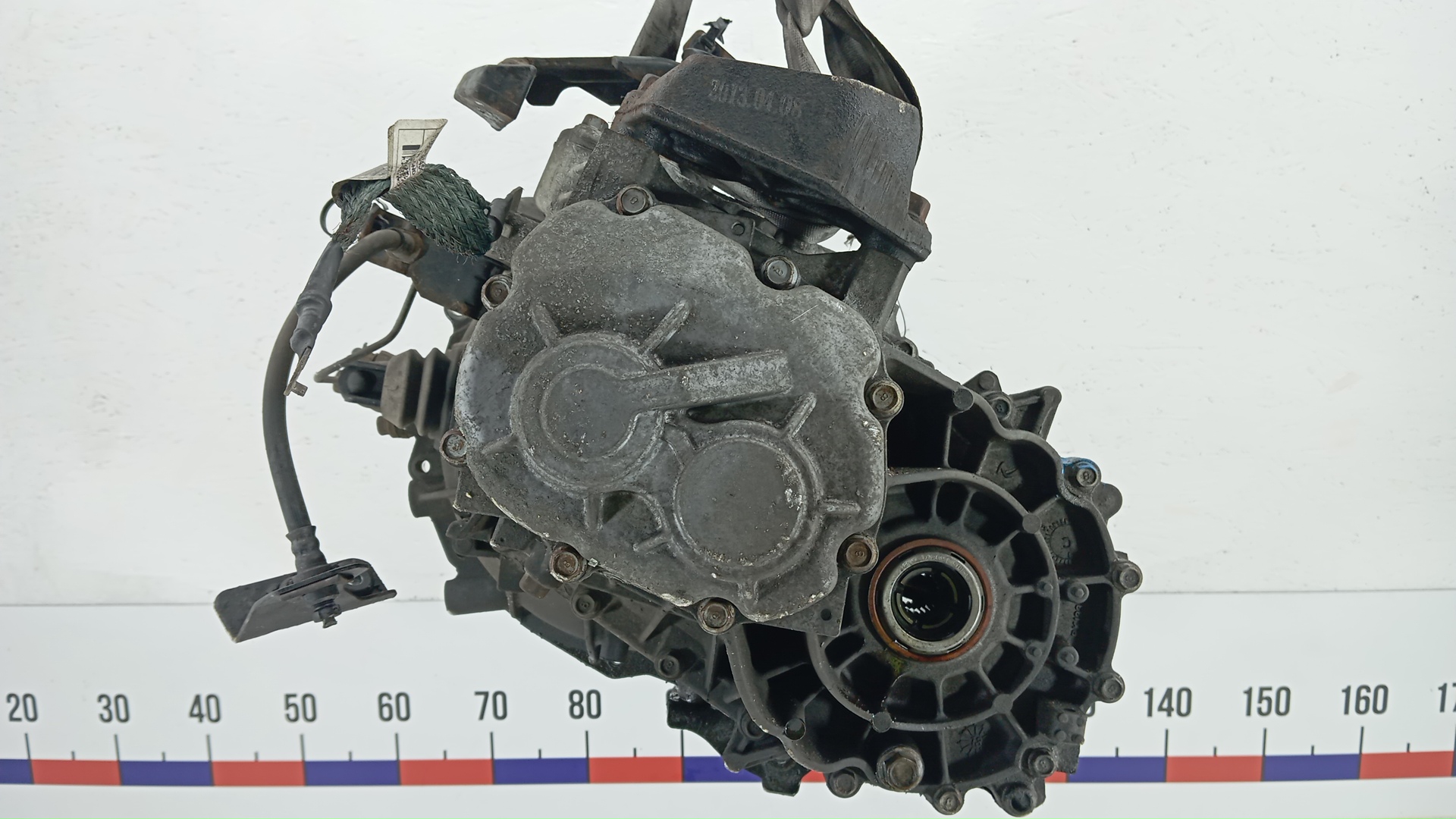 КПП 5ст. Kia Sportage 3