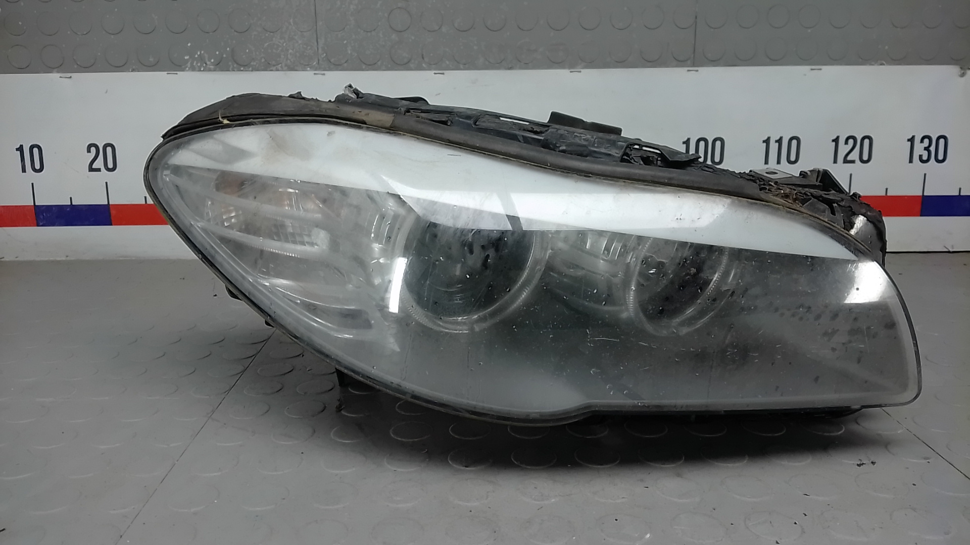 Фара правая BMW 5 Series F10/F11