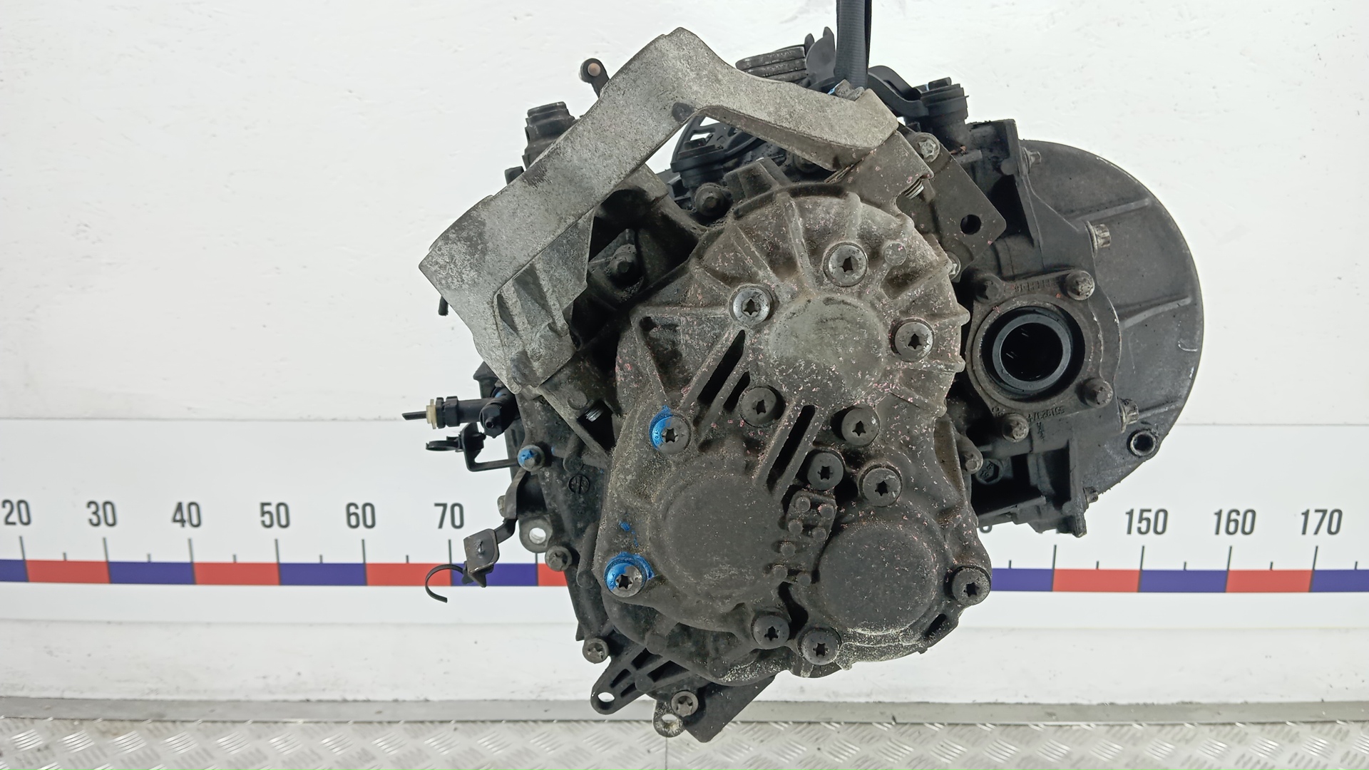 КПП 6ст. Opel Insignia 2