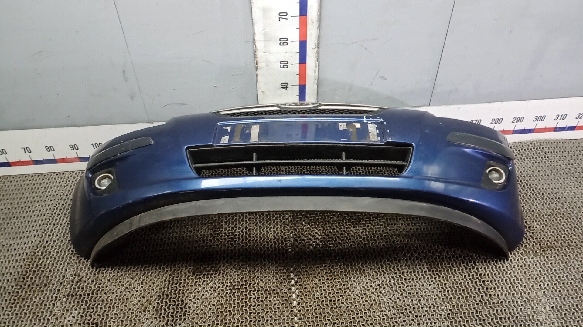 Бампер передний Kia Ceed 1