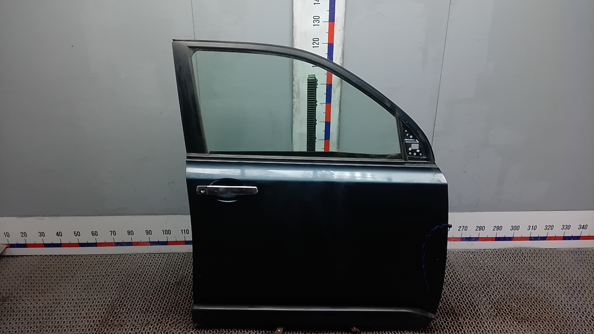 Дверь передняя правая Nissan X-Trail T31