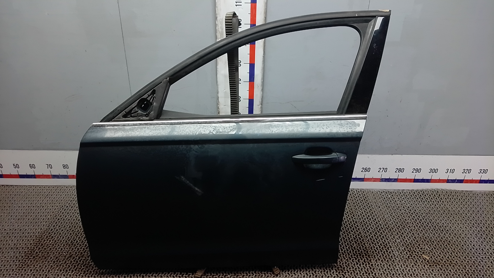 Дверь передняя левая Audi A6 C7