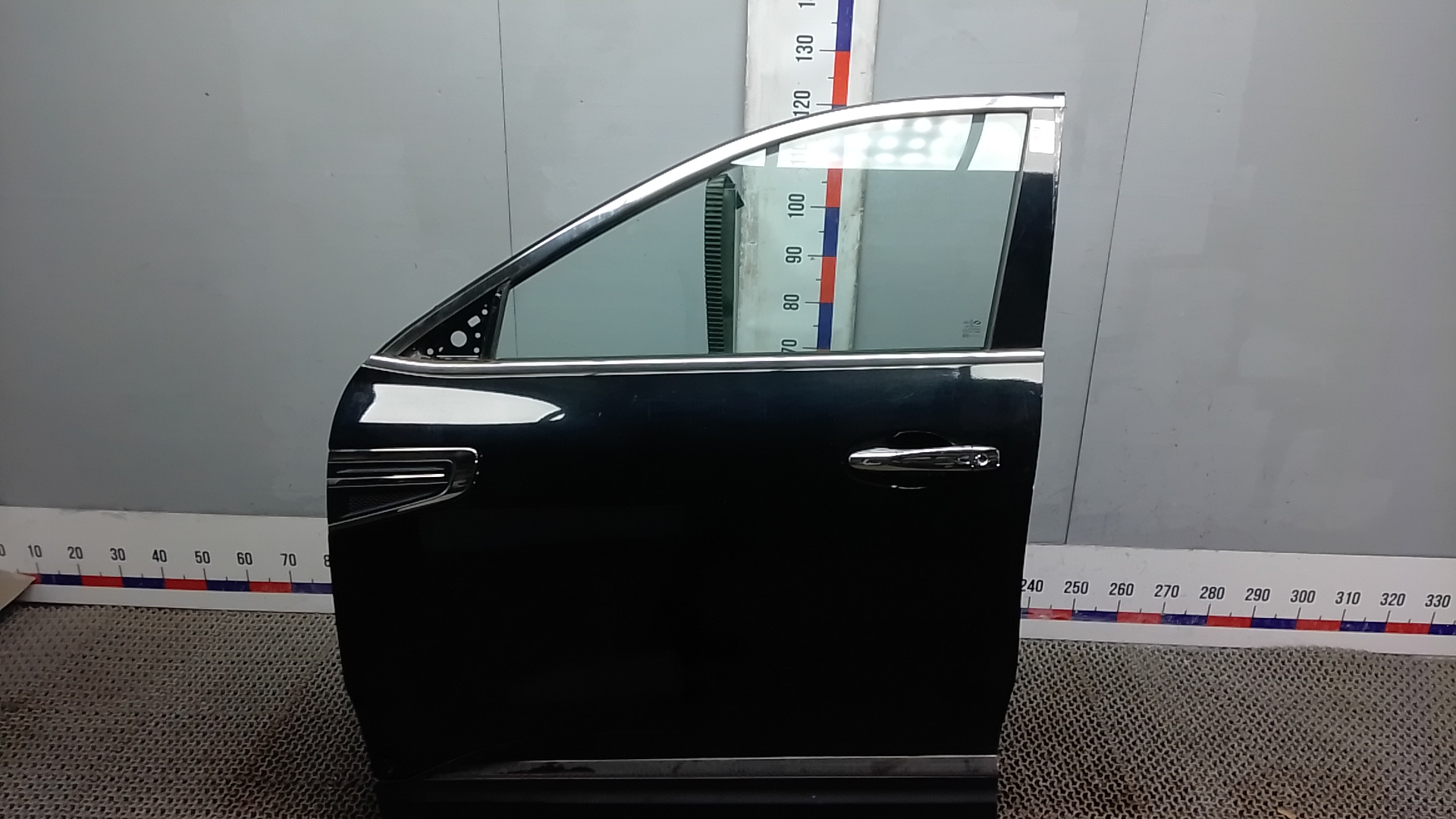 Дверь передняя левая Renault Koleos 2