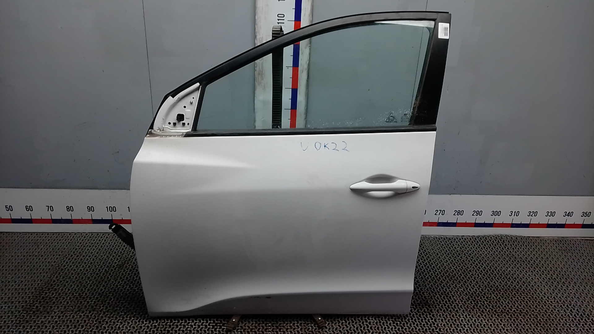 Дверь передняя левая Hyundai ix35 1