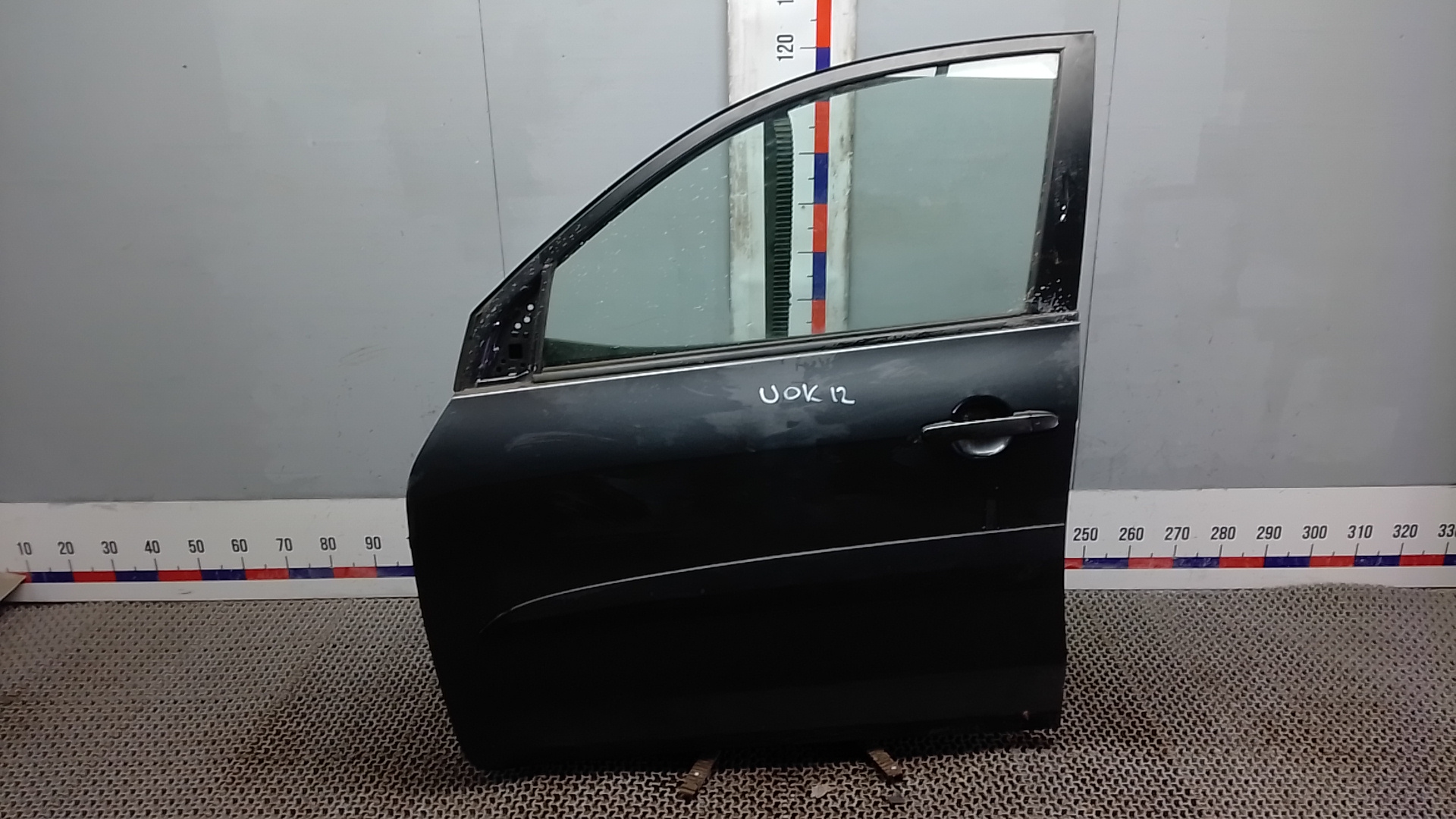 Дверь передняя левая Toyota RAV4 XA30