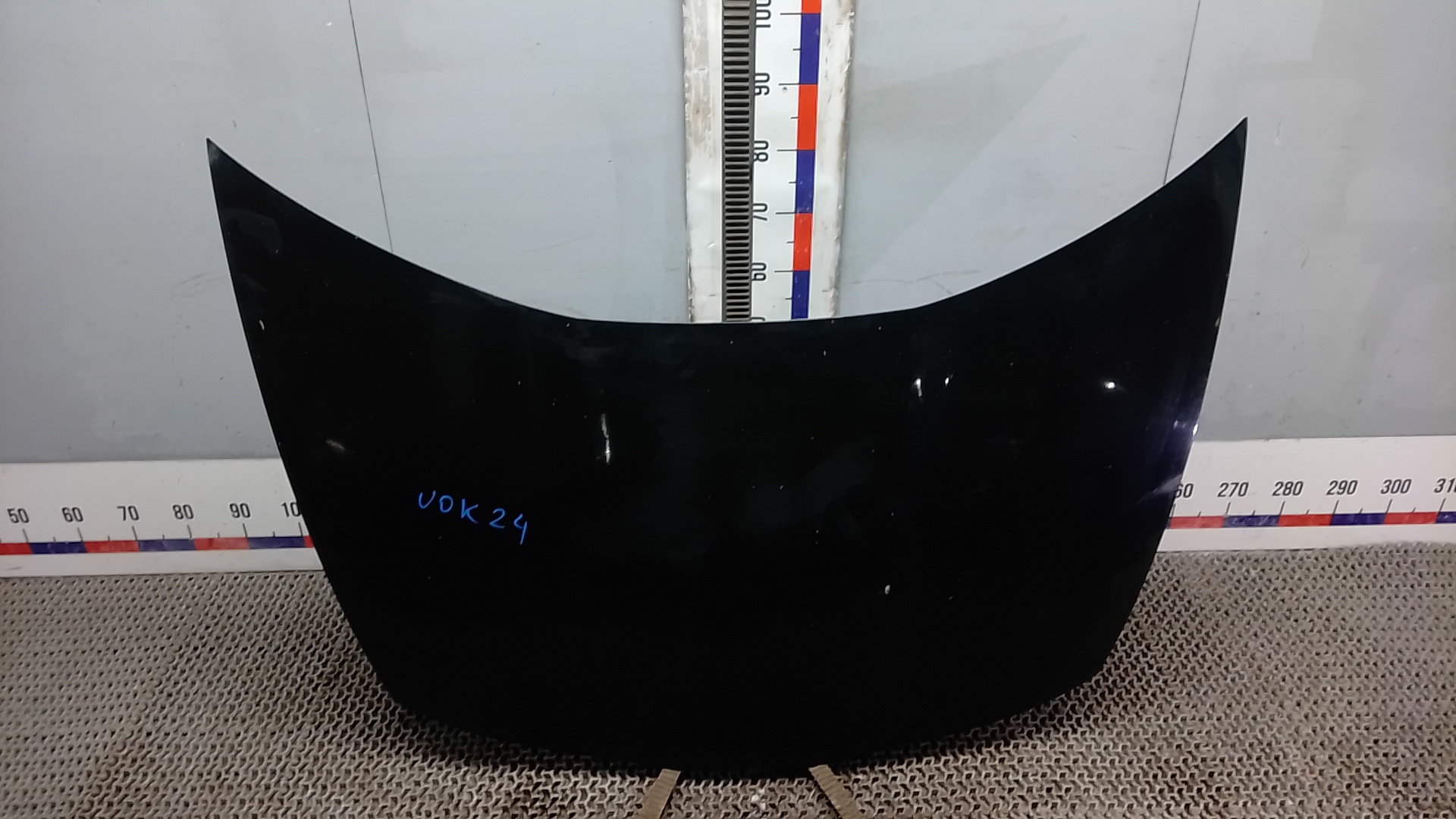 Капот Honda Civic 8