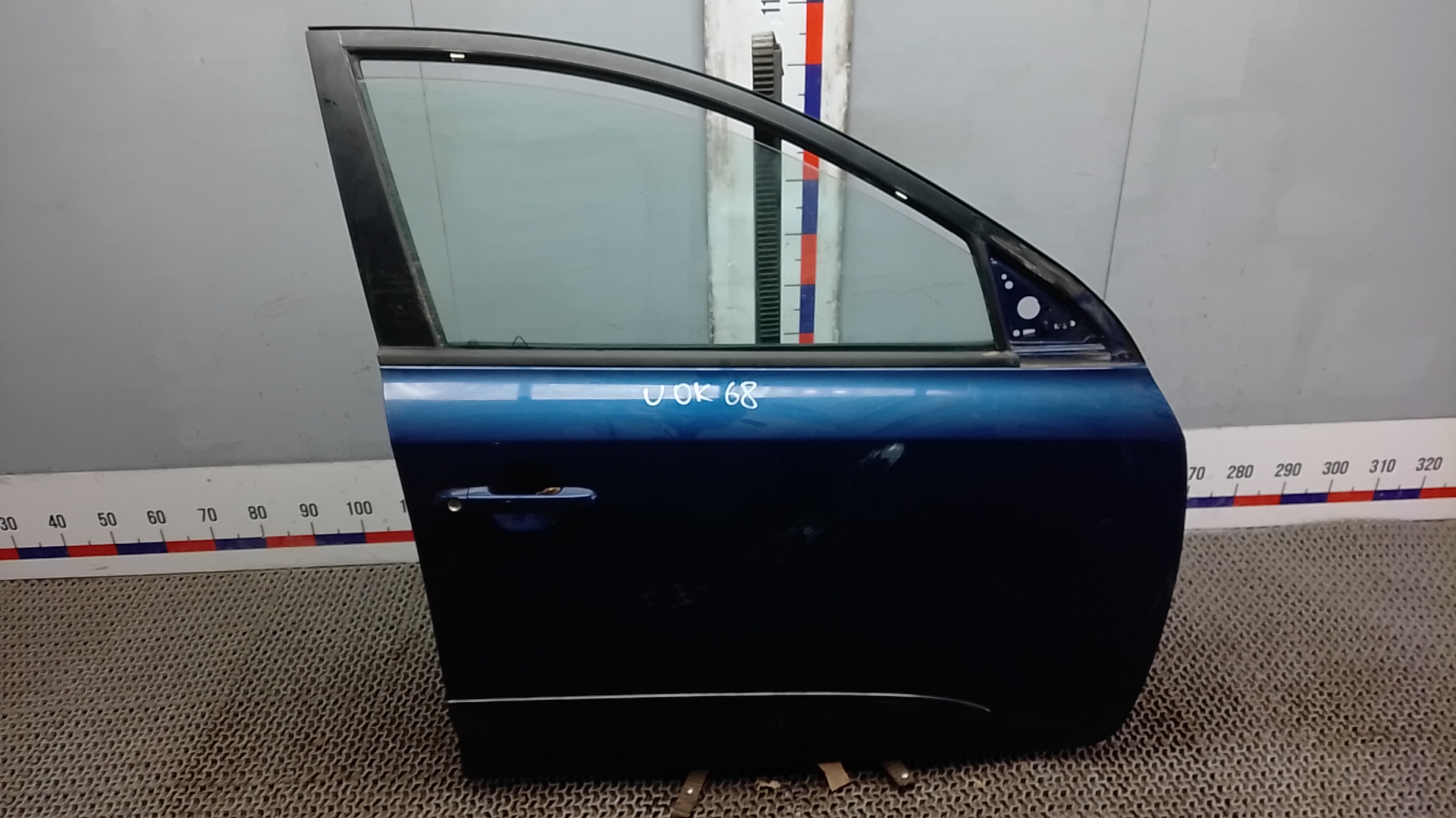 Дверь передняя правая Kia Ceed 1