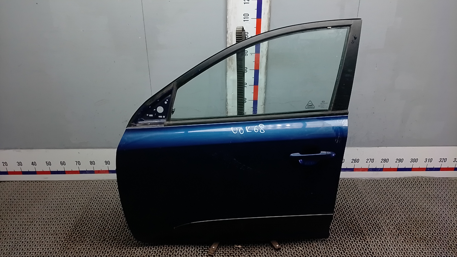 Дверь передняя левая Kia Ceed 1