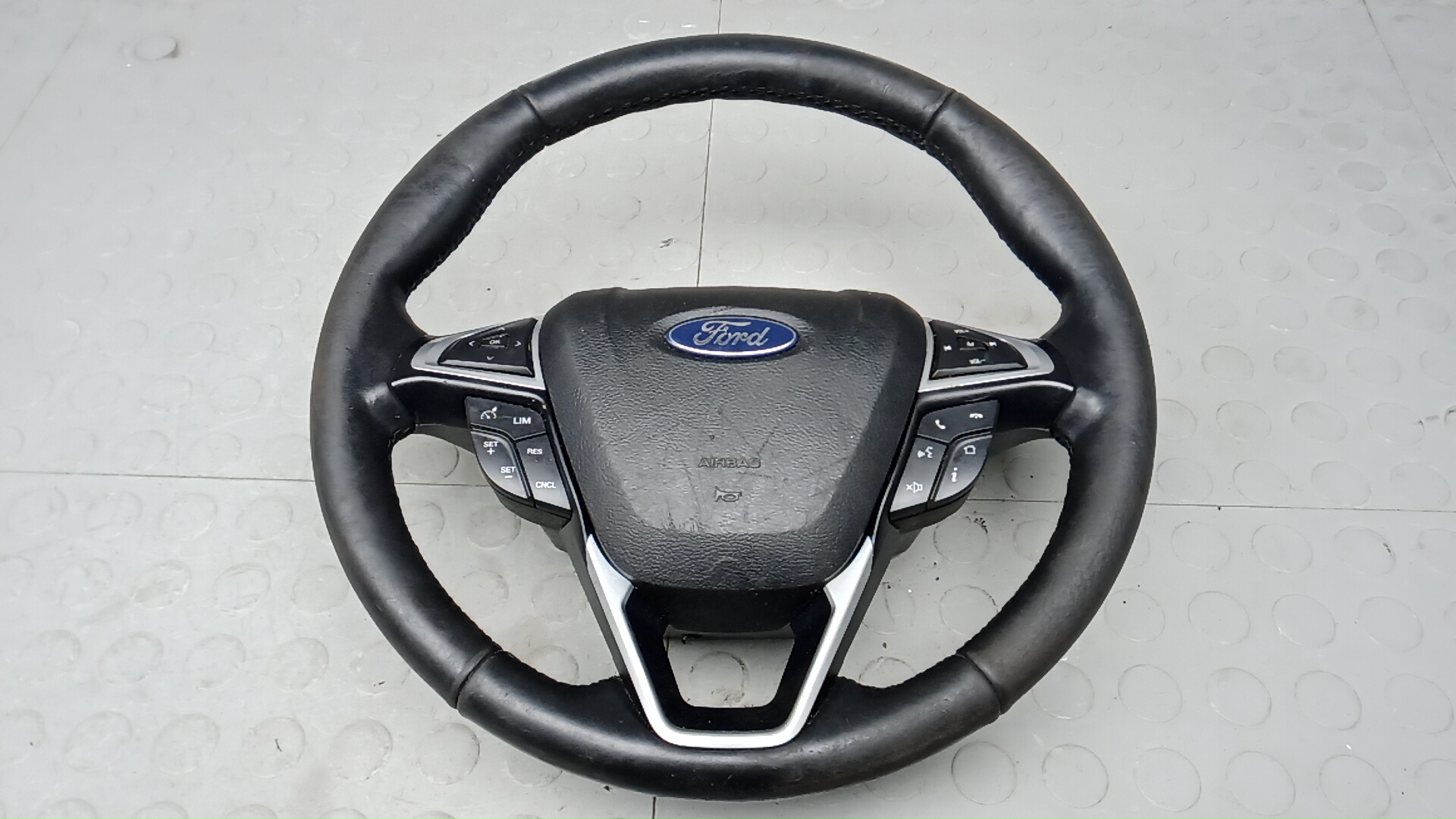 Руль Ford Mondeo 5