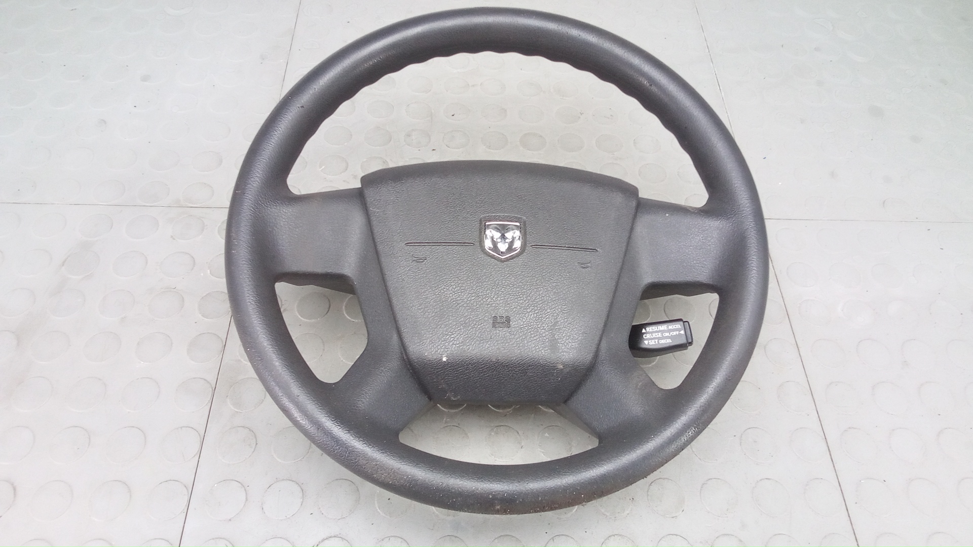 Руль Dodge Journey
