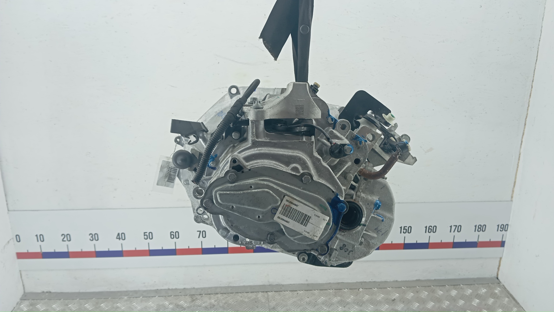 КПП 6ст. Opel Mokka 2